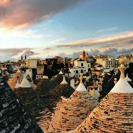 Alle Volte B&B Alberobello Eksteriør bilde