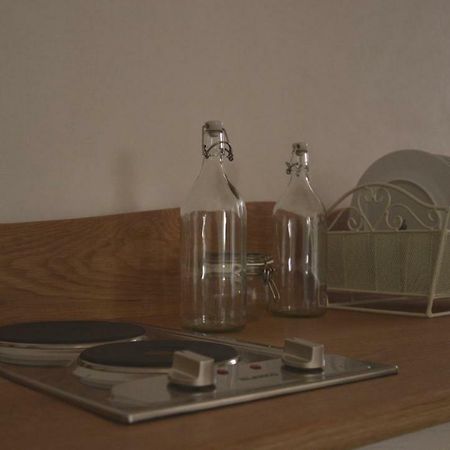 Alle Volte B&B Alberobello Eksteriør bilde