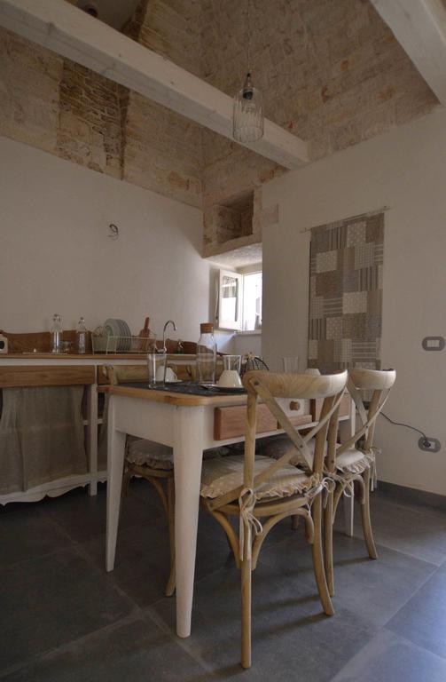 Alle Volte B&B Alberobello Rom bilde